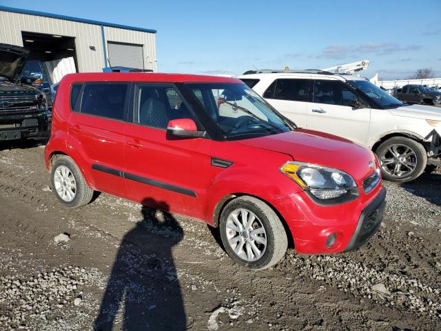 Photo 3 VIN: KNDJT2A65C7388011 - KIA SOUL 