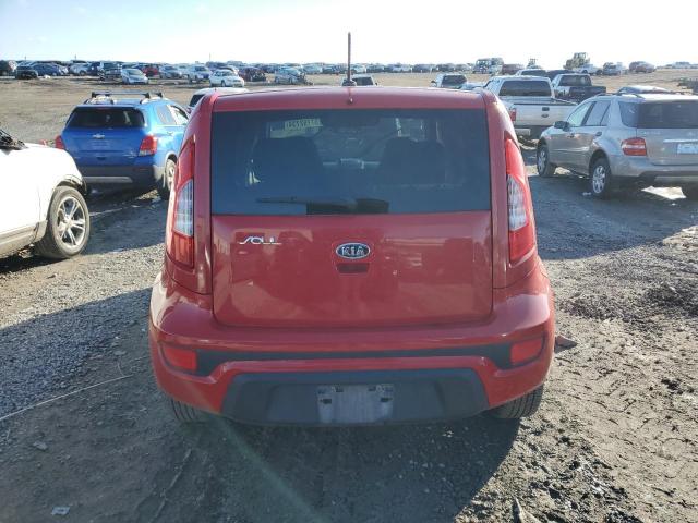 Photo 5 VIN: KNDJT2A65C7388011 - KIA SOUL 