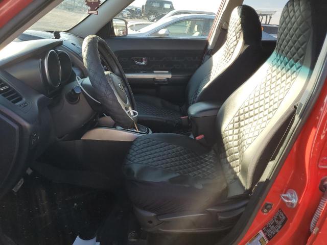 Photo 6 VIN: KNDJT2A65C7388011 - KIA SOUL 