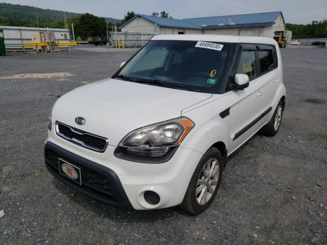 Photo 1 VIN: KNDJT2A65C7388025 - KIA SOUL + 