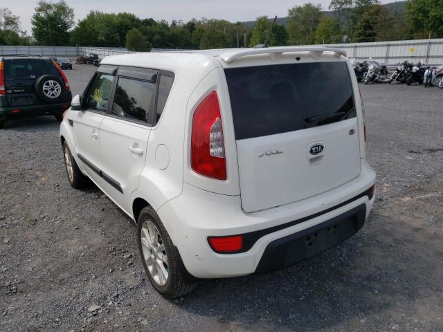 Photo 2 VIN: KNDJT2A65C7388025 - KIA SOUL + 