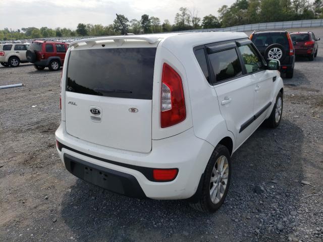 Photo 3 VIN: KNDJT2A65C7388025 - KIA SOUL + 