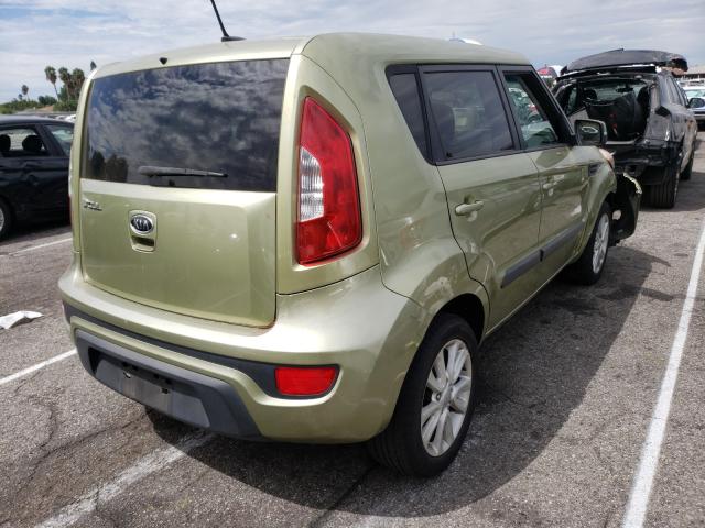 Photo 3 VIN: KNDJT2A65C7388722 - KIA SOUL + 