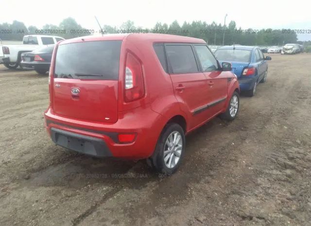 Photo 3 VIN: KNDJT2A65C7391717 - KIA SOUL 