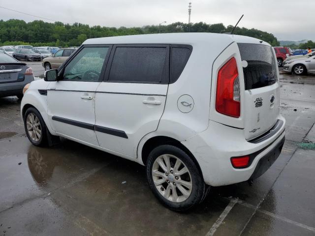 Photo 1 VIN: KNDJT2A65C7391751 - KIA SOUL + 