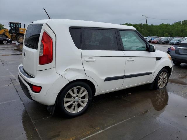 Photo 2 VIN: KNDJT2A65C7391751 - KIA SOUL + 