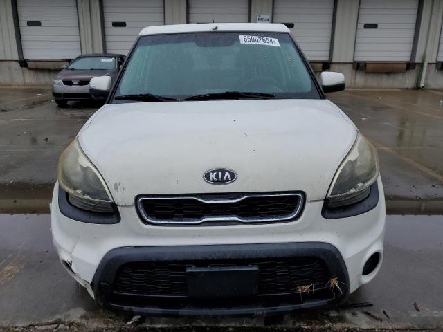 Photo 4 VIN: KNDJT2A65C7391751 - KIA SOUL + 