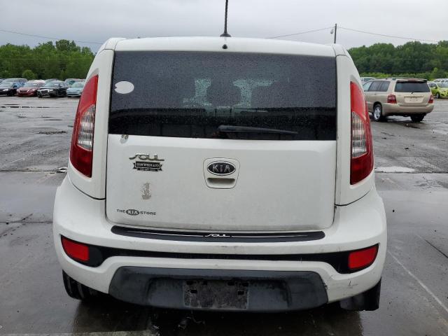 Photo 5 VIN: KNDJT2A65C7391751 - KIA SOUL + 