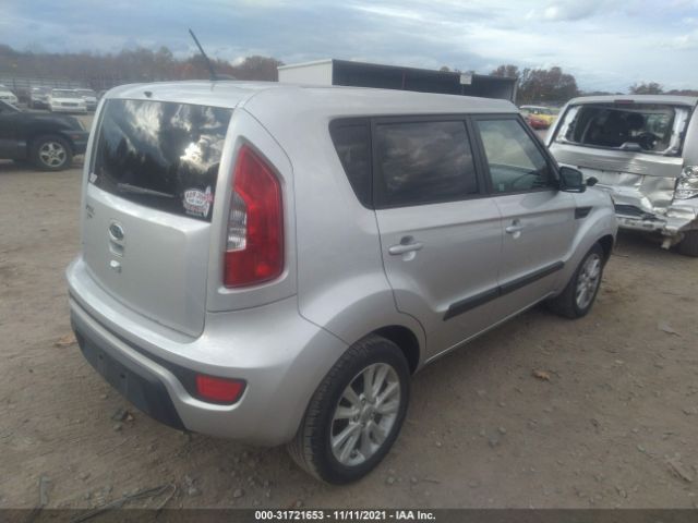 Photo 3 VIN: KNDJT2A65C7393709 - KIA SOUL 