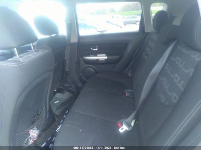 Photo 7 VIN: KNDJT2A65C7393709 - KIA SOUL 