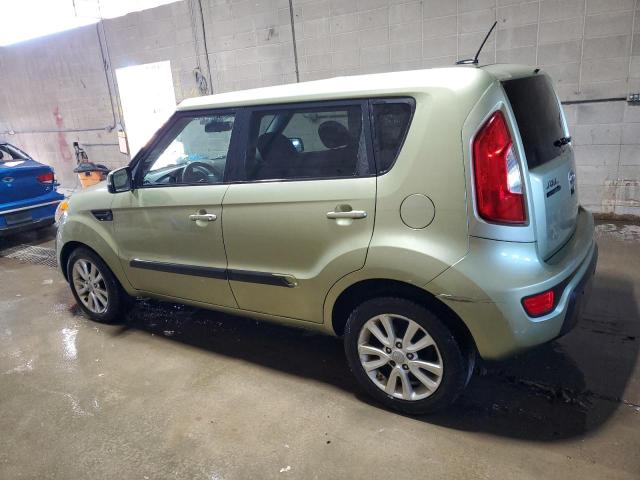 Photo 1 VIN: KNDJT2A65C7396285 - KIA SOUL + 