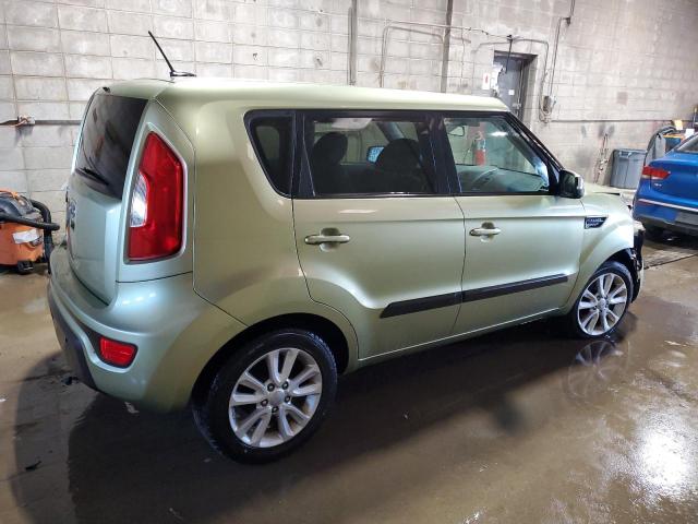 Photo 2 VIN: KNDJT2A65C7396285 - KIA SOUL + 