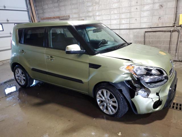 Photo 3 VIN: KNDJT2A65C7396285 - KIA SOUL + 