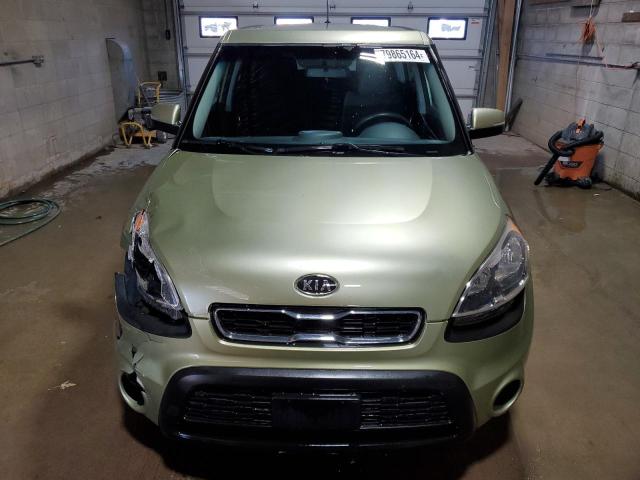 Photo 4 VIN: KNDJT2A65C7396285 - KIA SOUL + 