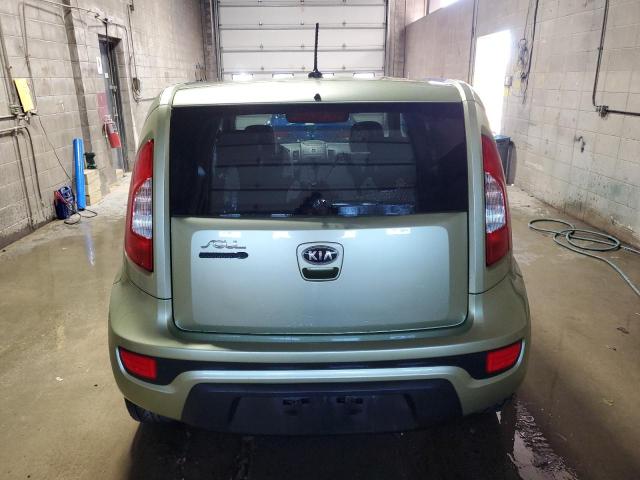 Photo 5 VIN: KNDJT2A65C7396285 - KIA SOUL + 