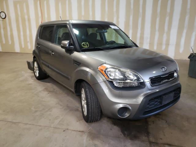 Photo 0 VIN: KNDJT2A65C7397906 - KIA SOUL + 