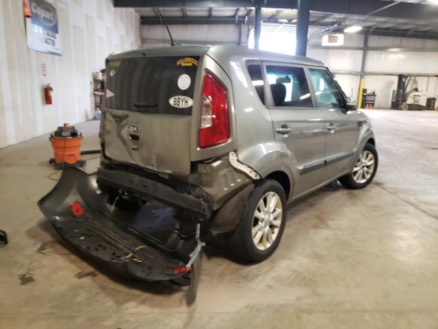 Photo 3 VIN: KNDJT2A65C7397906 - KIA SOUL + 