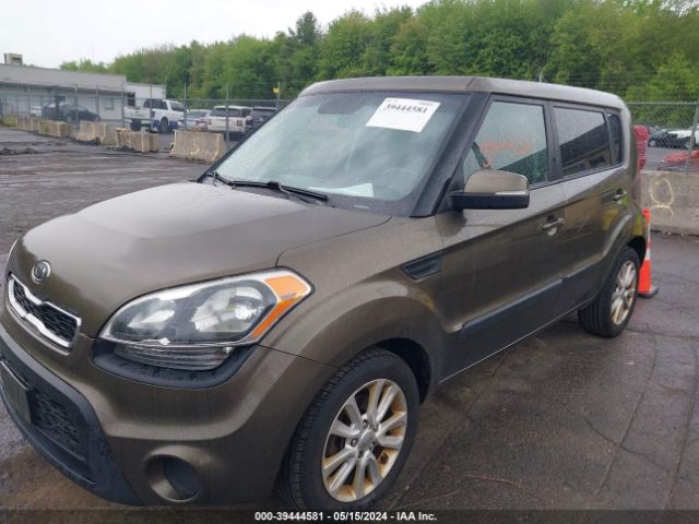 Photo 1 VIN: KNDJT2A65C7403719 - KIA SOUL 