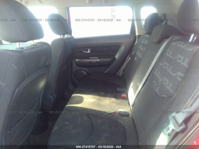 Photo 7 VIN: KNDJT2A65C7407821 - KIA SOUL 