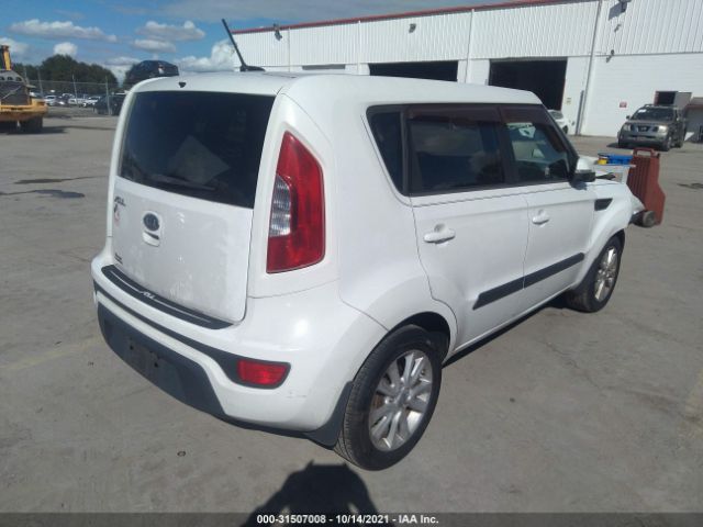 Photo 3 VIN: KNDJT2A65C7412629 - KIA SOUL 