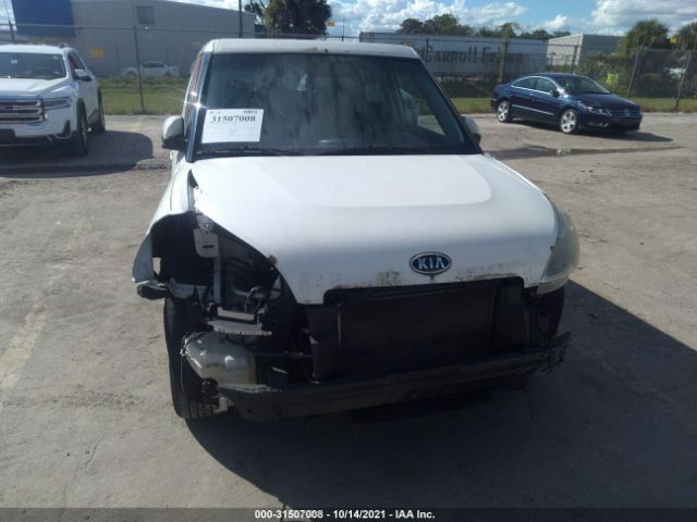 Photo 5 VIN: KNDJT2A65C7412629 - KIA SOUL 