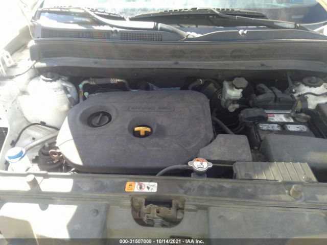 Photo 9 VIN: KNDJT2A65C7412629 - KIA SOUL 