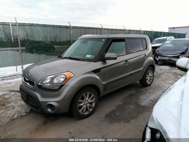 Photo 1 VIN: KNDJT2A65C7412985 - KIA SOUL 