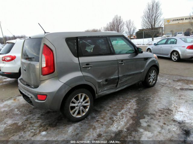 Photo 3 VIN: KNDJT2A65C7412985 - KIA SOUL 