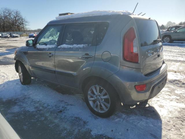 Photo 1 VIN: KNDJT2A65C7415644 - KIA SOUL 