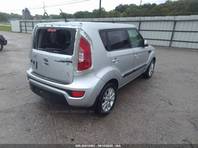 Photo 3 VIN: KNDJT2A65C7417975 - KIA SOUL 