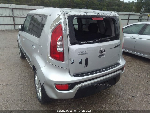 Photo 5 VIN: KNDJT2A65C7417975 - KIA SOUL 