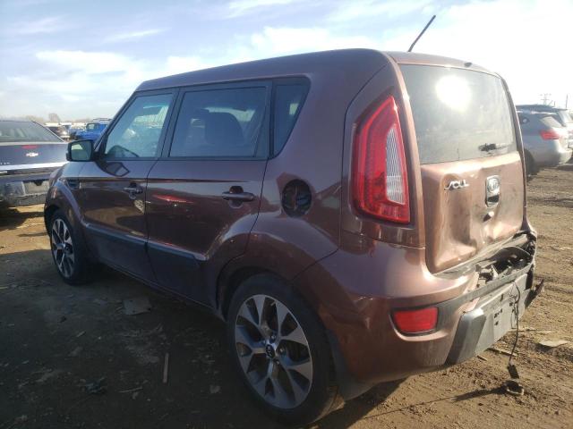 Photo 1 VIN: KNDJT2A65C7426188 - KIA SOUL 