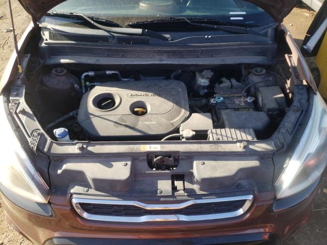 Photo 10 VIN: KNDJT2A65C7426188 - KIA SOUL 