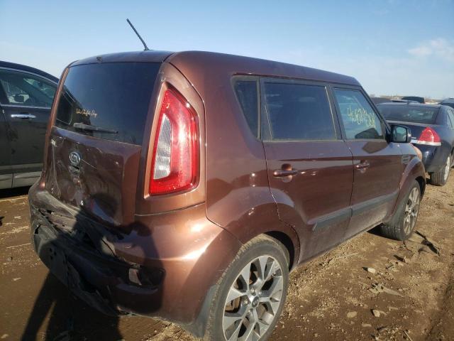 Photo 2 VIN: KNDJT2A65C7426188 - KIA SOUL 