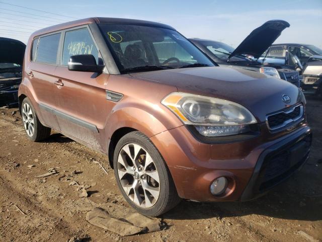 Photo 3 VIN: KNDJT2A65C7426188 - KIA SOUL 