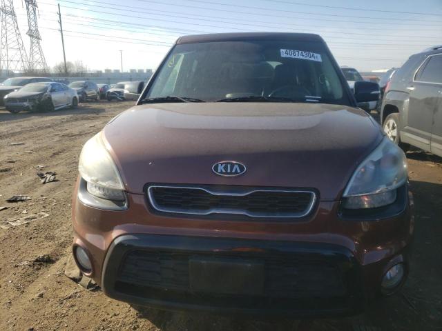 Photo 4 VIN: KNDJT2A65C7426188 - KIA SOUL 