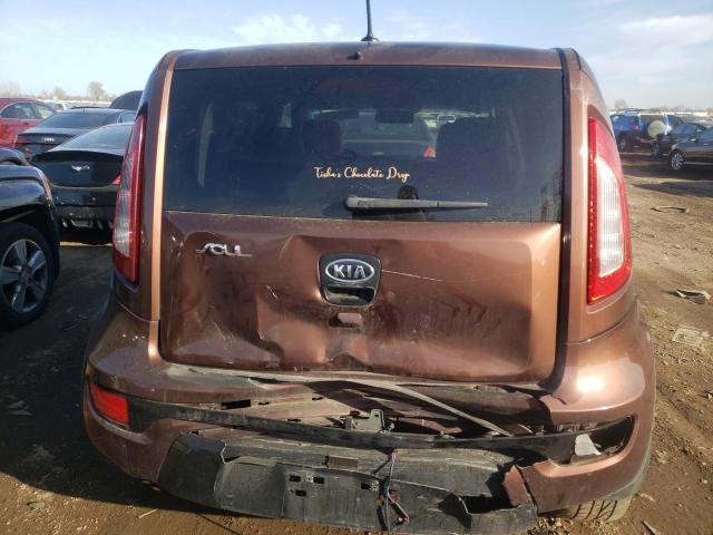 Photo 5 VIN: KNDJT2A65C7426188 - KIA SOUL 