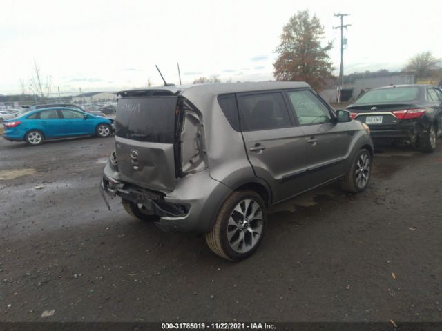 Photo 3 VIN: KNDJT2A65C7438650 - KIA SOUL 