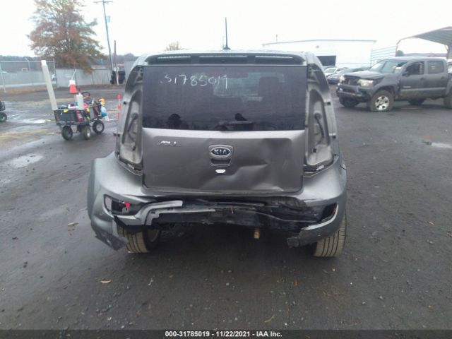 Photo 5 VIN: KNDJT2A65C7438650 - KIA SOUL 