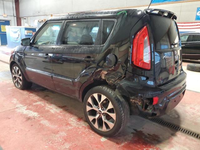 Photo 1 VIN: KNDJT2A65C7440768 - KIA SOUL 