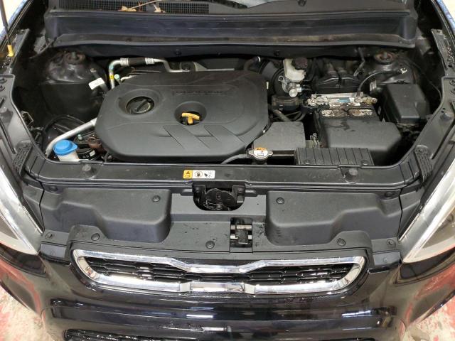 Photo 10 VIN: KNDJT2A65C7440768 - KIA SOUL 