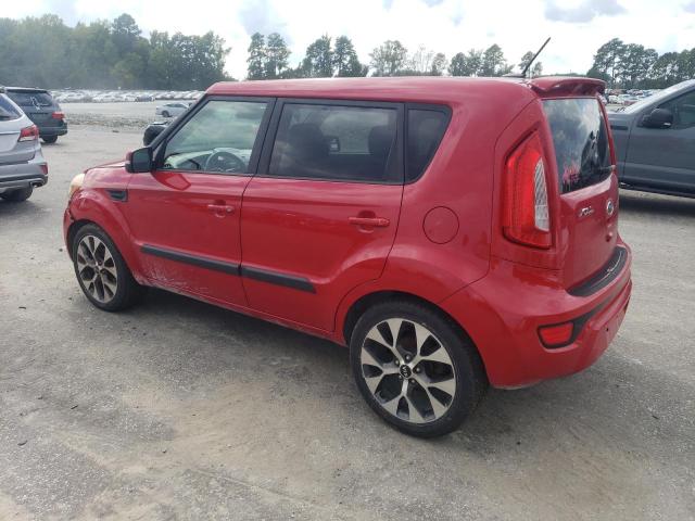 Photo 1 VIN: KNDJT2A65C7443492 - KIA SOUL + 