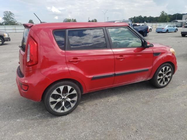 Photo 2 VIN: KNDJT2A65C7443492 - KIA SOUL + 