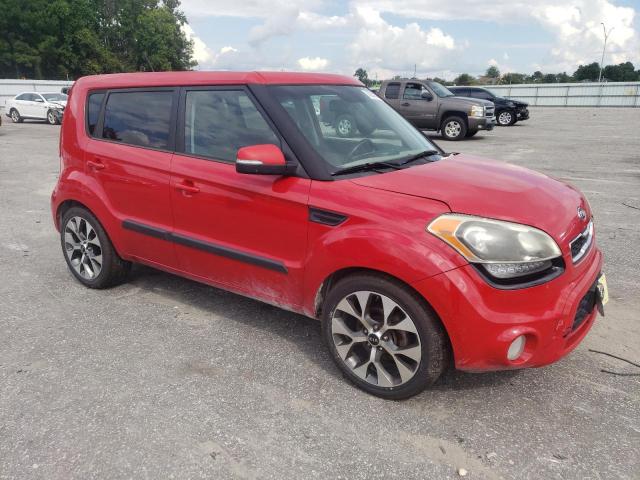 Photo 3 VIN: KNDJT2A65C7443492 - KIA SOUL + 