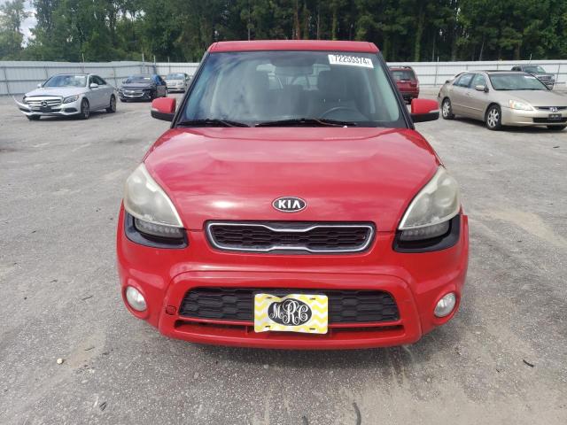 Photo 4 VIN: KNDJT2A65C7443492 - KIA SOUL + 