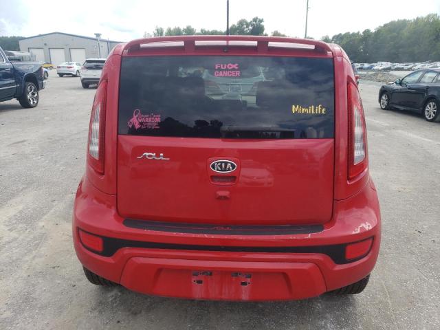 Photo 5 VIN: KNDJT2A65C7443492 - KIA SOUL + 