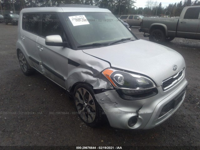 Photo 0 VIN: KNDJT2A65C7444190 - KIA SOUL 