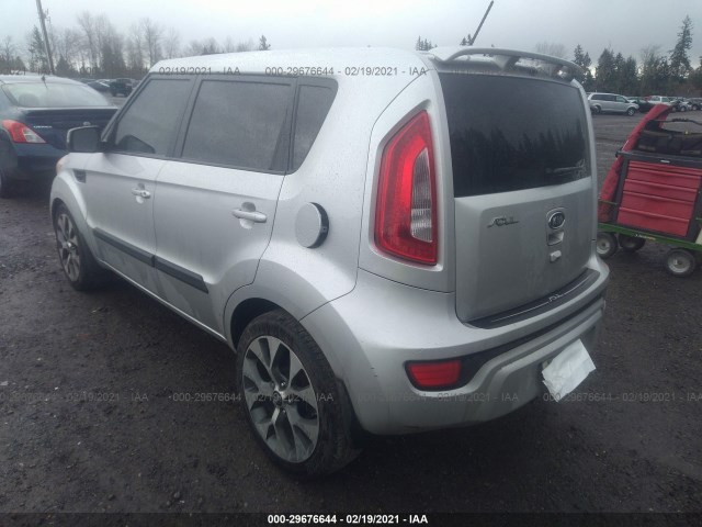 Photo 2 VIN: KNDJT2A65C7444190 - KIA SOUL 