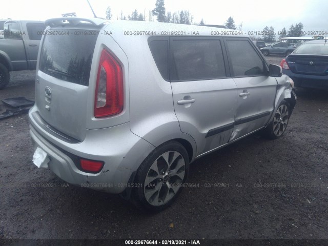 Photo 3 VIN: KNDJT2A65C7444190 - KIA SOUL 