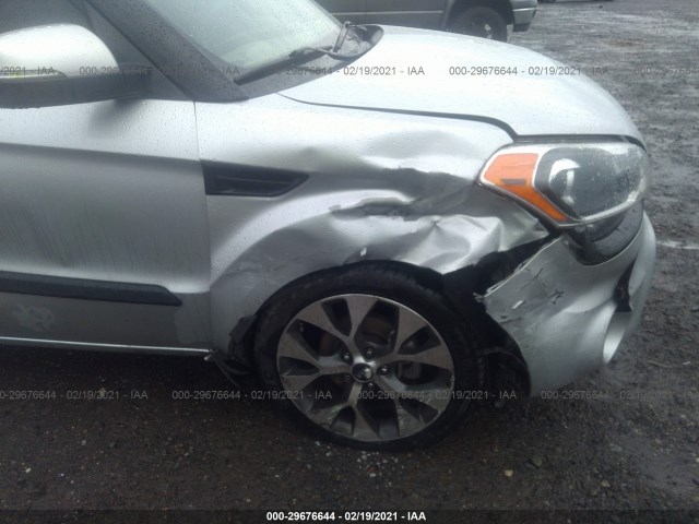 Photo 5 VIN: KNDJT2A65C7444190 - KIA SOUL 